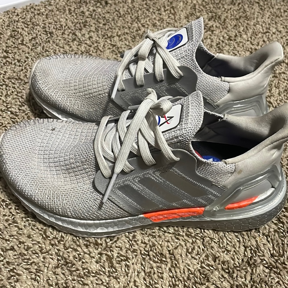Adidas ultra boost shoes
